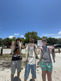 Siesta Key Report Photo 1