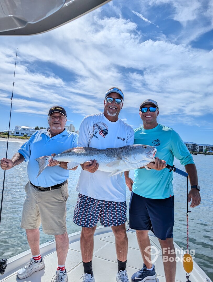 Port Orange Report Photo 0