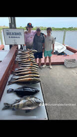 Delacroix Report Photo 2