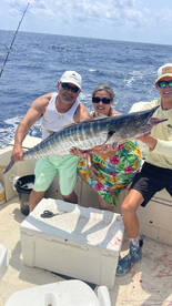 Itโs Wahoo Time!
