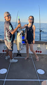 Video Report Enclosed