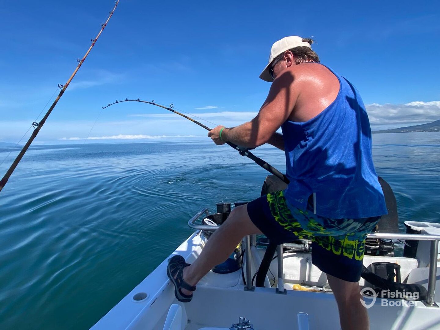 Puerto Vallarta Report Photo 0