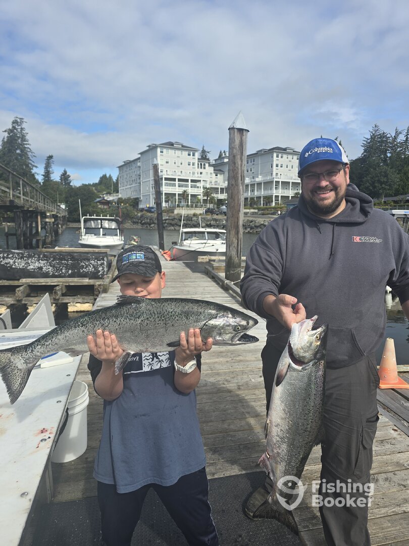 Sooke Report Photo 0