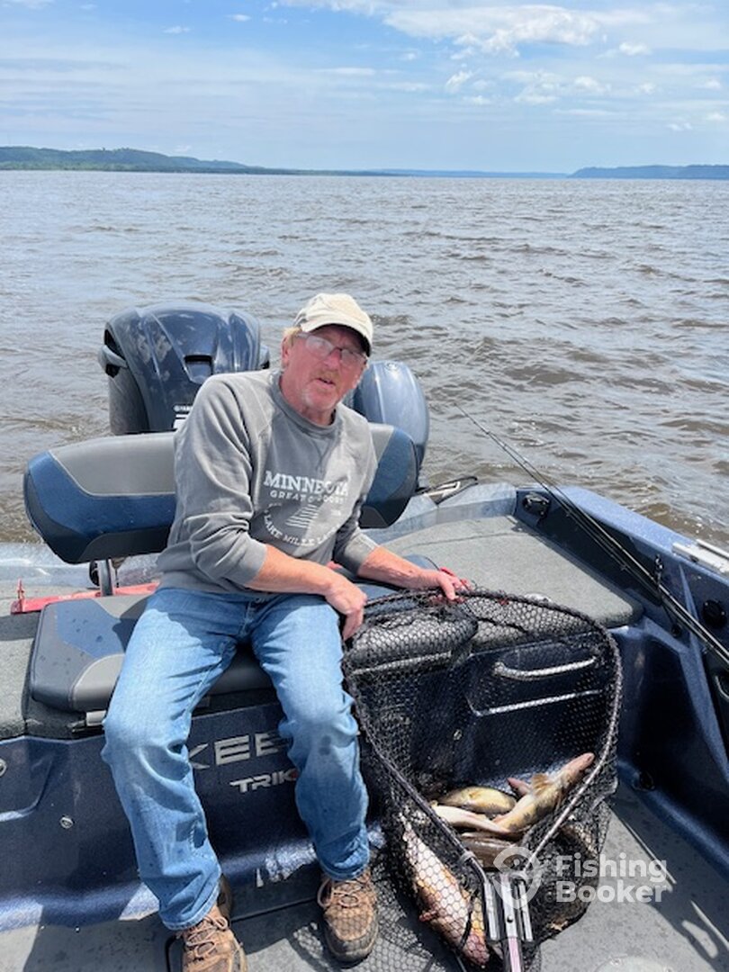 Lake City Report Photo 0