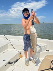 Texas City Report Photo 2