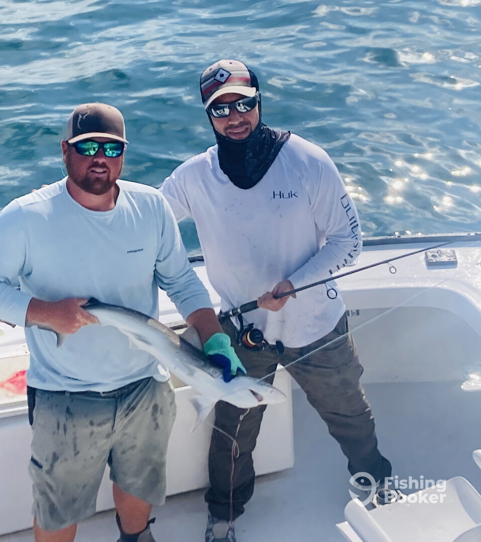 Nags Head Report Photo 0