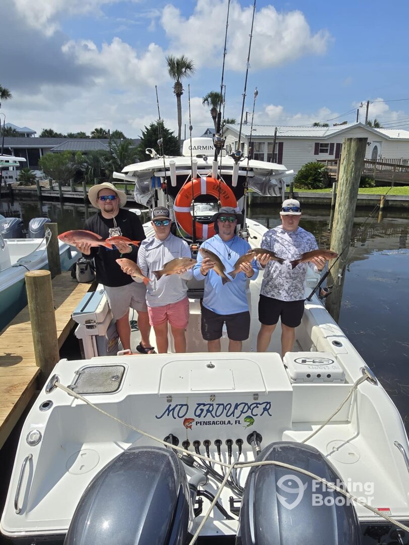 Panama City Beach Report Photo 0