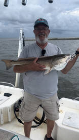 Cedar Key Report Photo 1