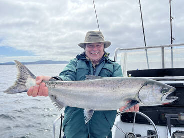 Sooke Report Photo 1