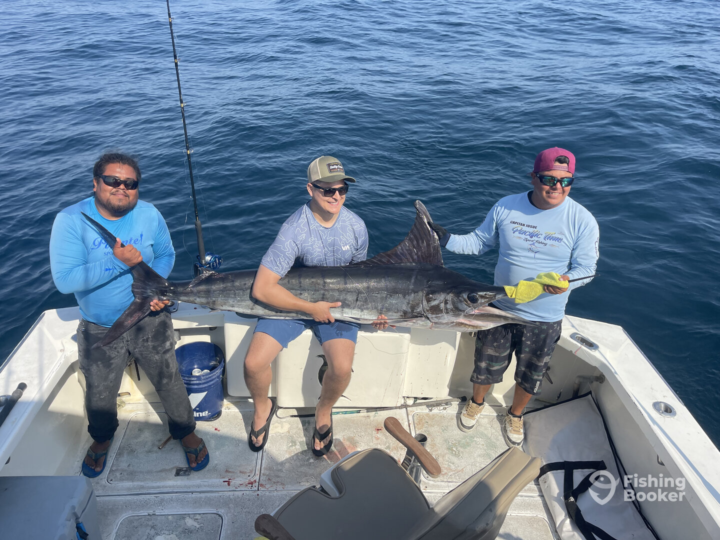 Cabo San Lucas Report Photo 0