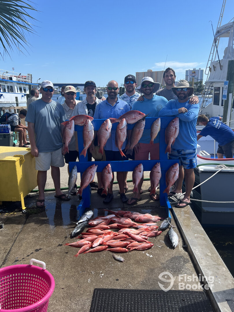 Panama City Beach Report Photo 0