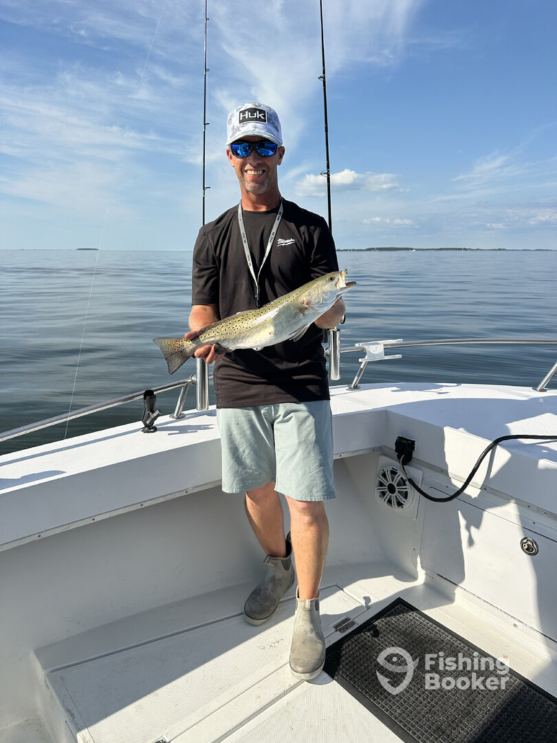 Chesapeake Beach Report Photo 0