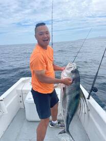 San Jose del Cabo Report Photo 1