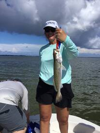 Port St. Joe Report Photo 1