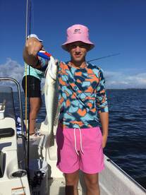 Port St. Joe Report Photo 2