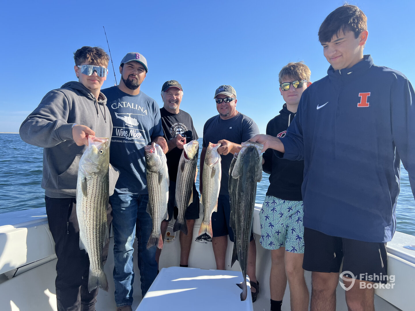 Yarmouth Report Photo 0