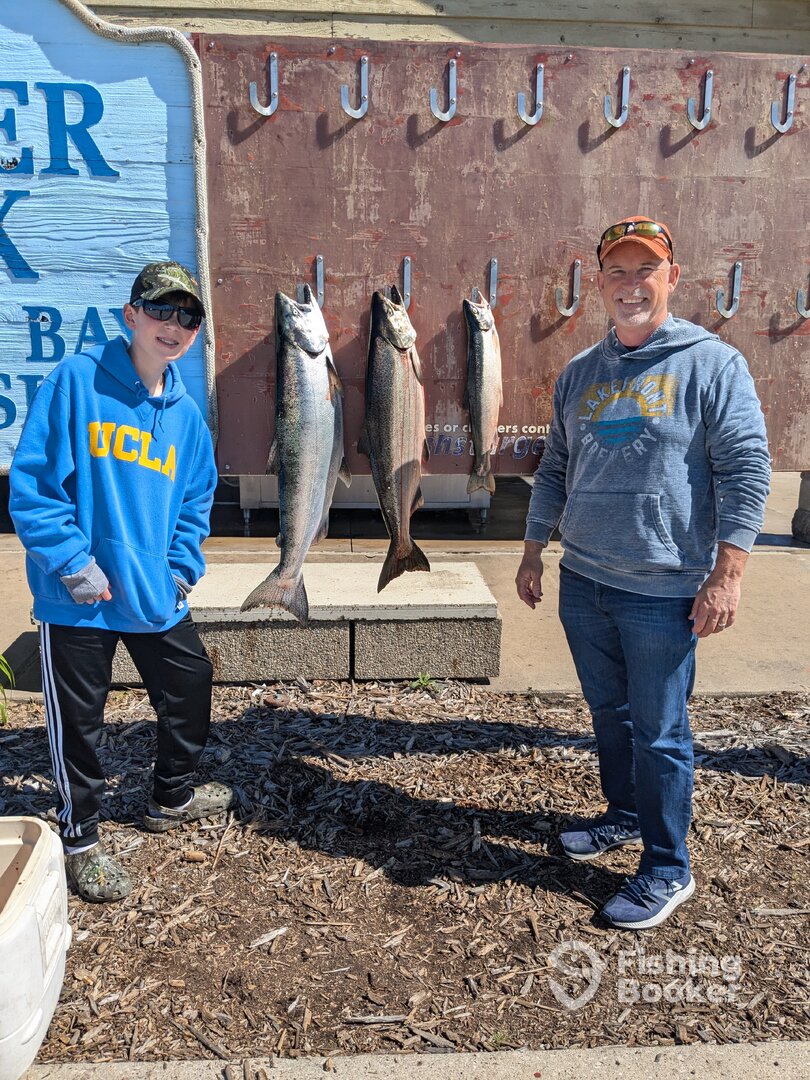 Sturgeon Bay Report Photo 0