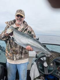 Sturgeon Bay Report Photo 2