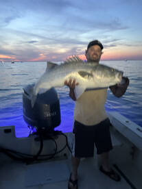 July 2 Topwater Trophies