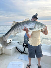 Montauk Report Photo 1
