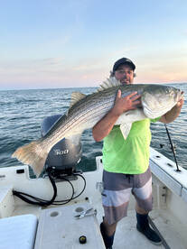 Montauk Report Photo 1