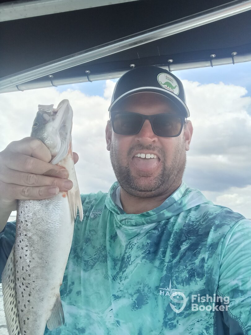 Manns Harbor Report Photo 0