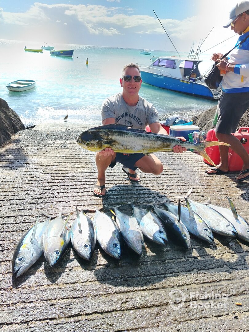 Trou Aux Biches Report Photo 0