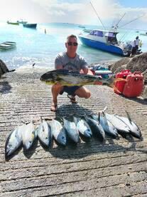 Trou Aux Biches Report Photo 2
