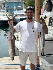 Trinidad and Tobago Report Photo 1