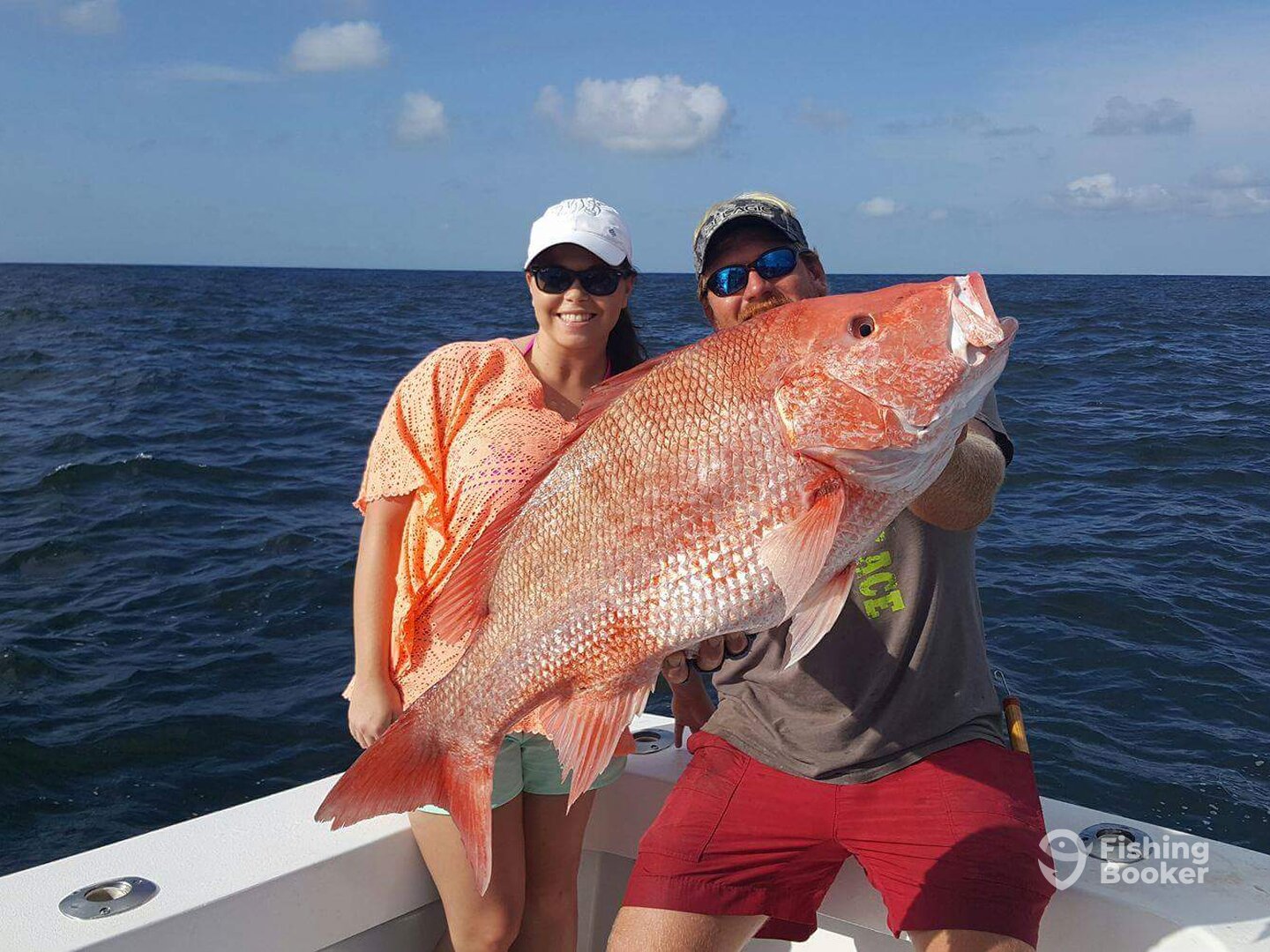 Orange Beach Report Photo 0