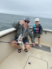 Montauk Report Photo 1