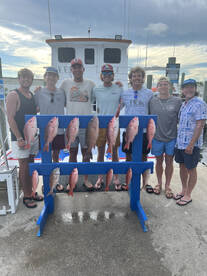 Panama City Beach Report Photo 1