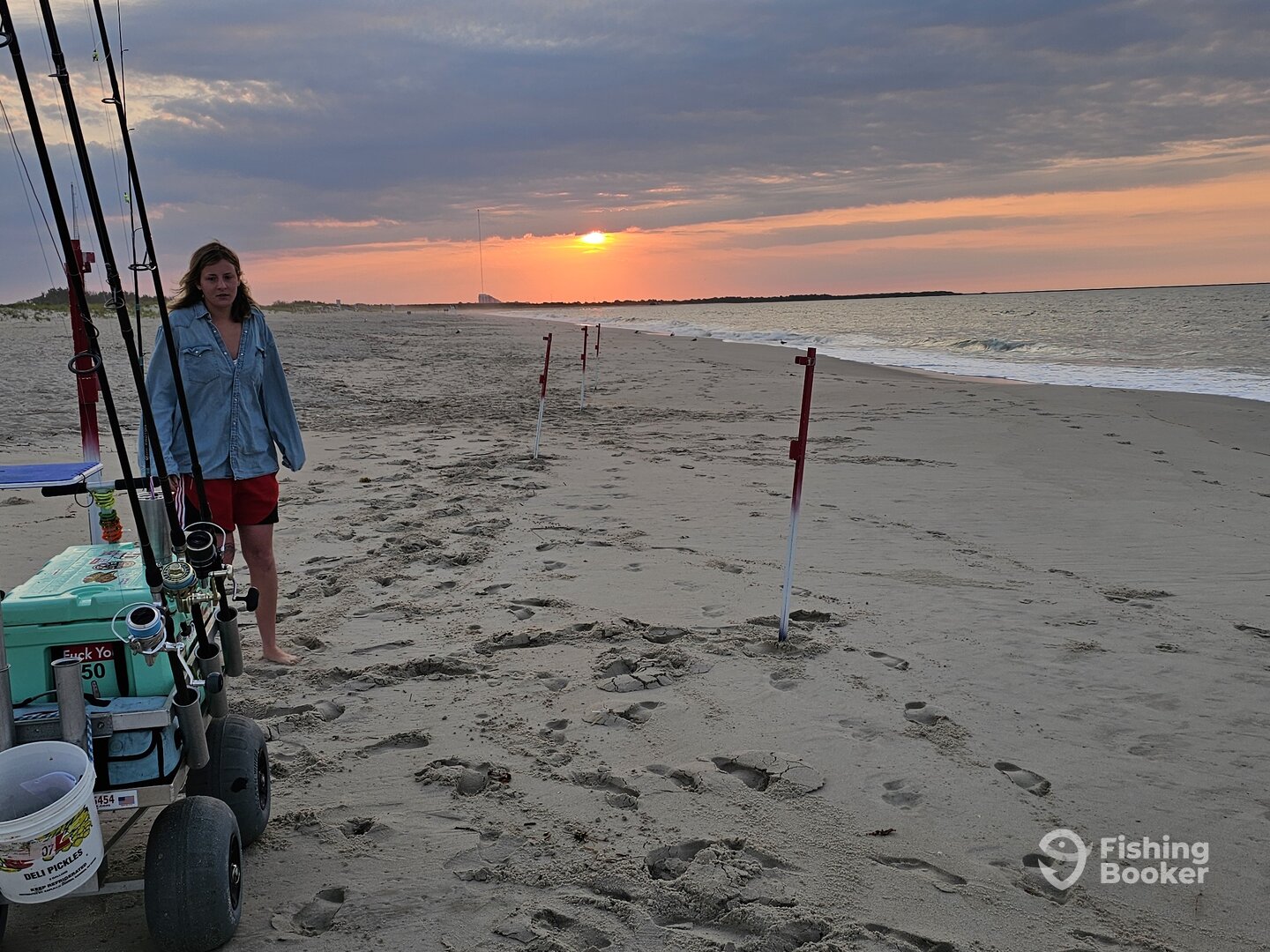 Stone Harbor Report Photo 0
