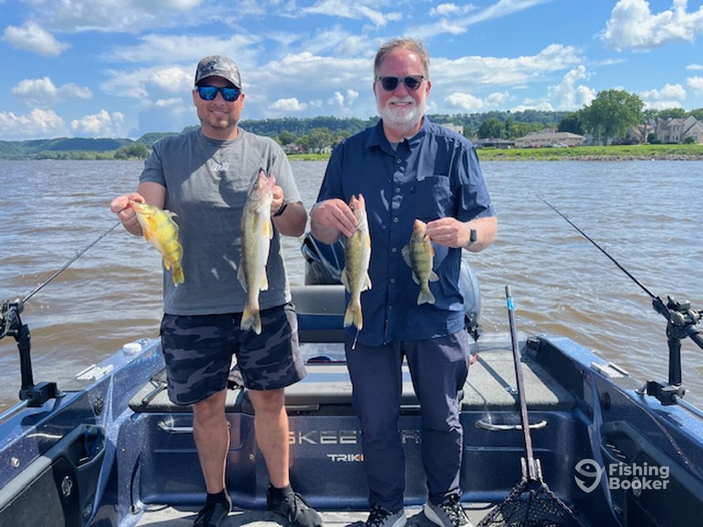 Lake City Report Photo 0