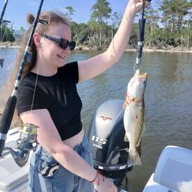 Manteo Report Photo 2