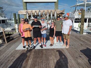 Orange Beach Report Photo 1