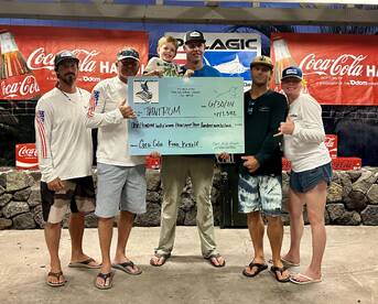 Kailua-Kona Report Photo 1