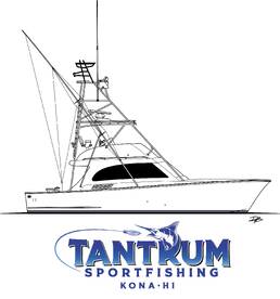 Tantrum dominates the Kona Kick-Off Tour