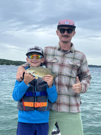 Suttons Bay Report Photo 1