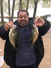 Oak Creek Report Photo 2