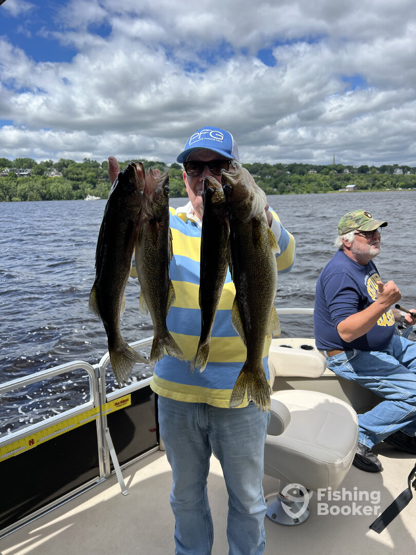 Stillwater Report Photo 0
