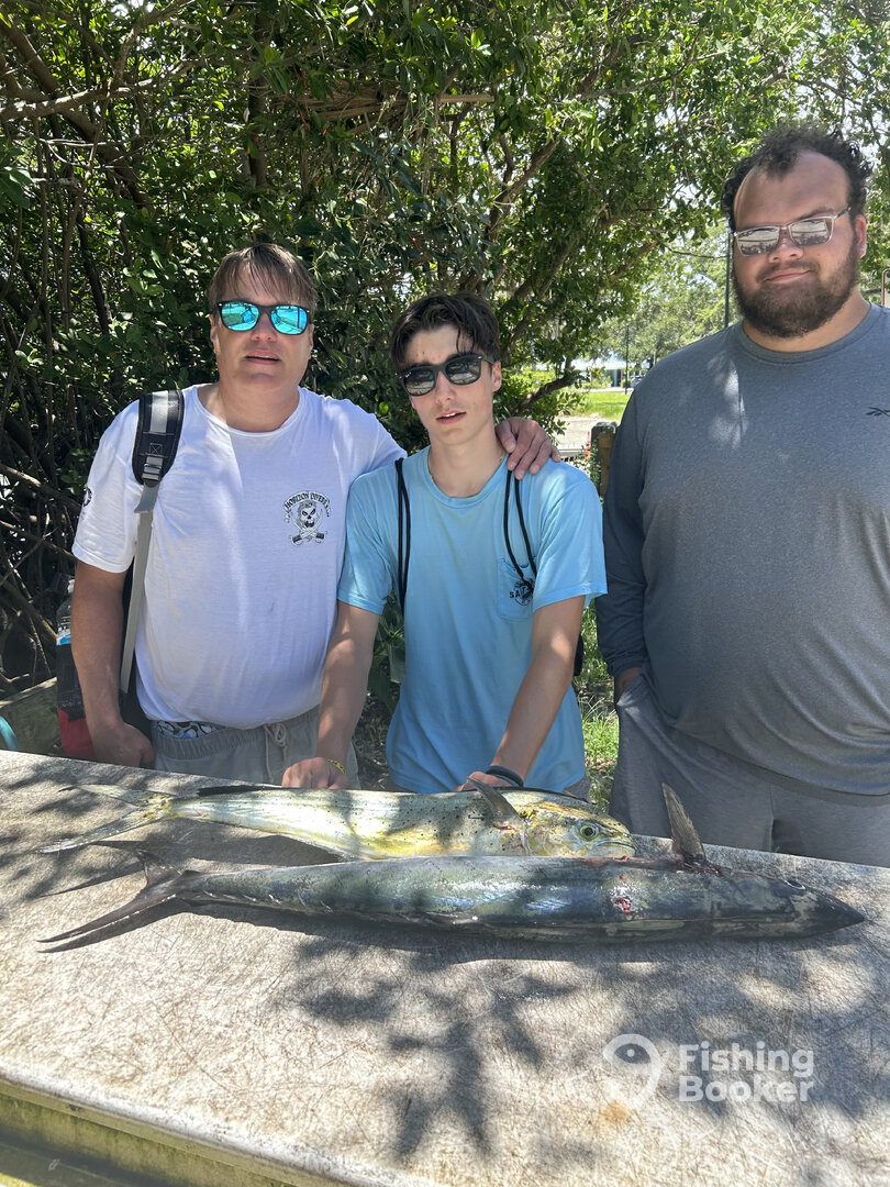 Vero Beach Report Photo 0