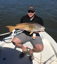 Mount Pleasant Report Photo 1