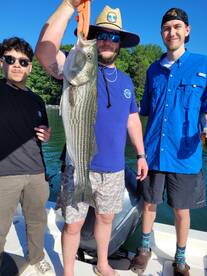 Great Outing With Family 