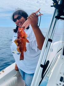 Oak Island Report Photo 2
