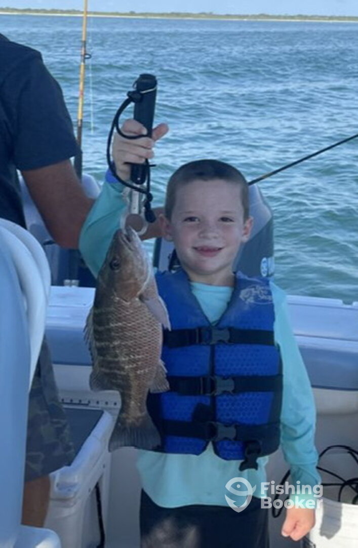 Port Orange Report Photo 0