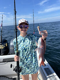 Pensacola Report Photo 2