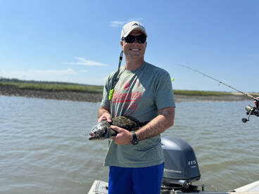 St. Augustine Report Photo 1