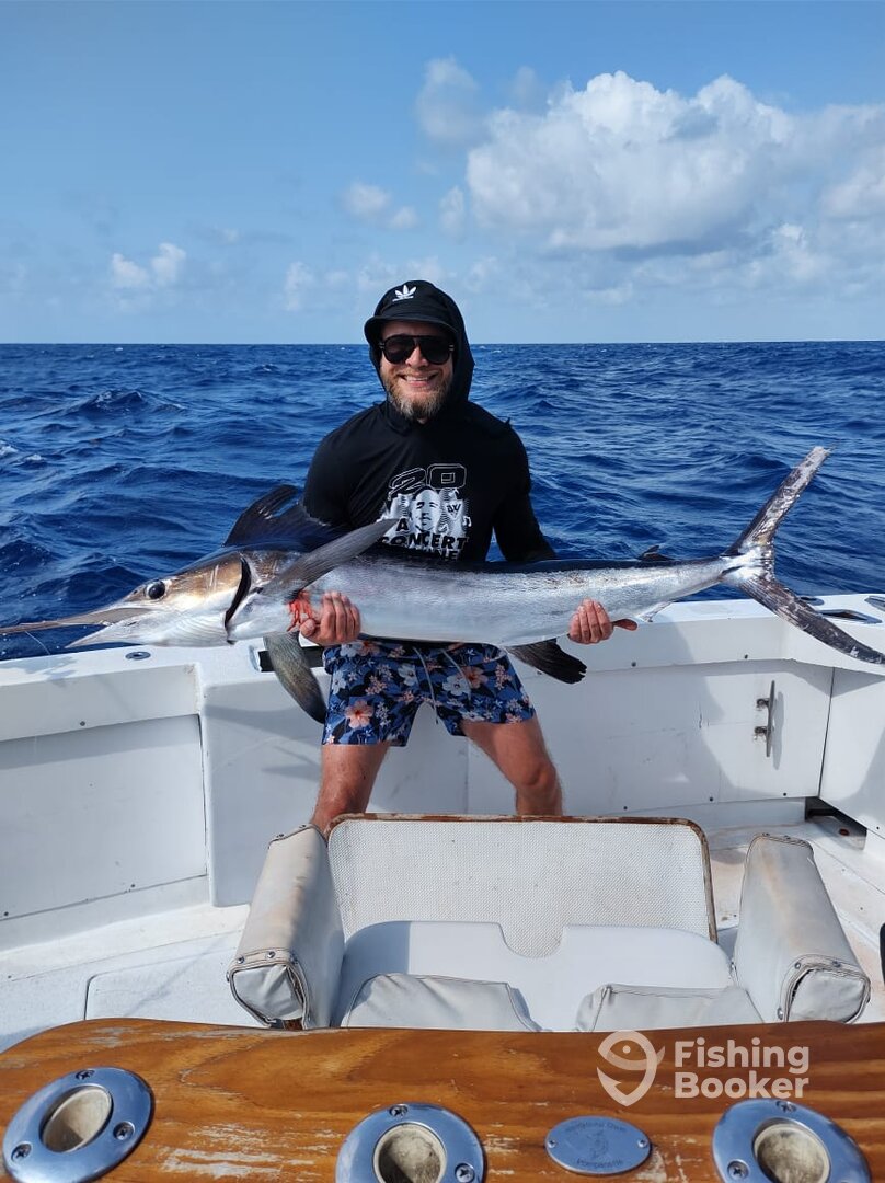 Cancún Report Photo 0