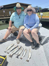 Corpus Christi Report Photo 2